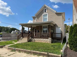 517 Lawton Pl, Fort Wayne, IN 46805