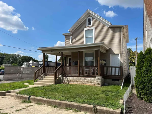517 Lawton Pl, Fort Wayne, IN 46805