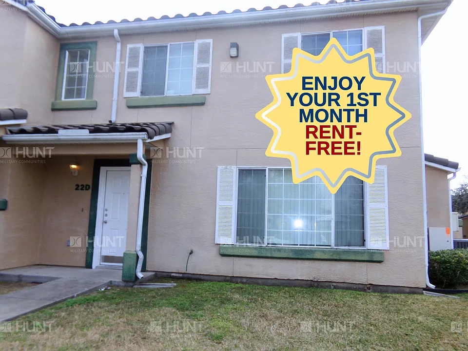 3400 S Brahma Blvd #22D