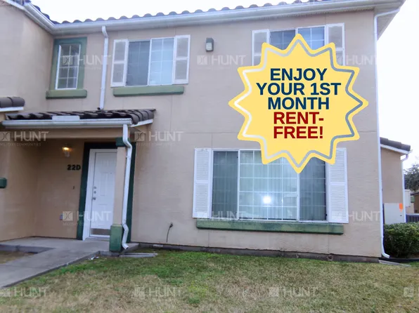 3400 S Brahma Blvd, Kingsville, TX