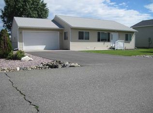 804 E Riggs St, East Helena, MT 59635