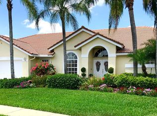 18672 Cape Sable Dr, Boca Raton, FL 33498