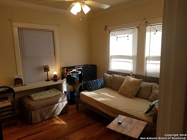 335 E Rosewood Ave #5 — Photo 3
