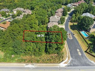 5381 S Newton Ave, Springfield, MO 65810