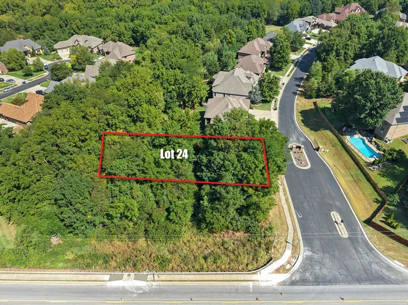 5381 S Newton Avenue, Springfield, MO 65810