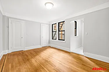 Rented by Arwell Realty