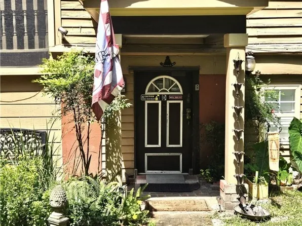 109 E Park Avenue #D, Savannah, GA 31401