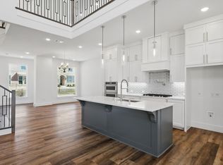 3704 Pardoners Mews, Rowlett, TX 75088