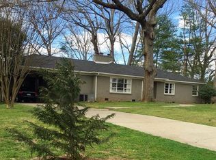 6013 Glenridge Rd, Charlotte, NC 28211