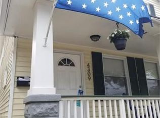 4309 Apple Ave #Up, Cleveland, OH 44113