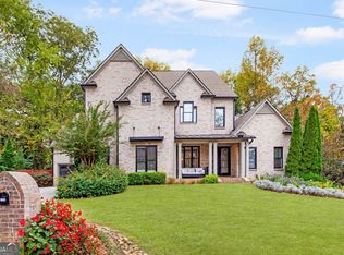 1149 Antioch Dr NE, Atlanta, GA 30319