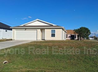 1315 NW 15th Ave, Cape Coral, FL 33993