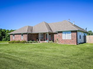 135 Napper Ln, Billings, MO 65610