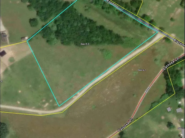 Tbd Black Hollow Rd, Dublin, VA 24084