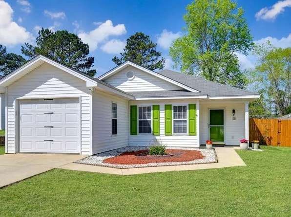 9 Twin Oaks Cir, Columbia, SC 29209