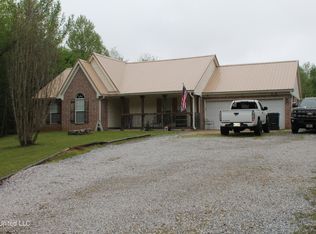 3654 Cayce Rd, Byhalia, MS 38611
