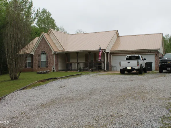 3654 Cayce Rd, Byhalia, MS 38611