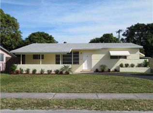 2421 Jamaica Dr, Miramar, FL 33023