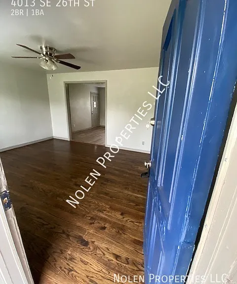 4013 SE 26th St — Photo 3
