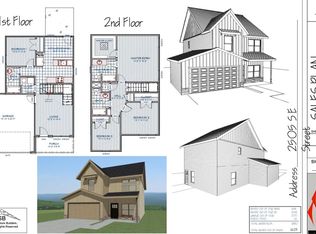 2505 S E St, Rogers, AR 72758