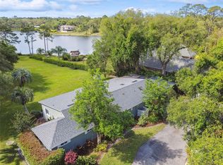 1326 Trail By The Lake, Deland, FL 32724