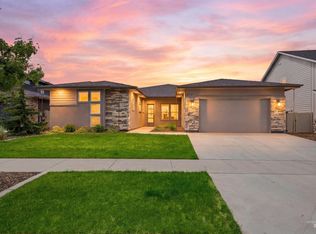 6121 S Cubola Way, Meridian, ID 83642