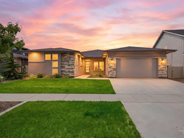 6121 S Cubola Way, Meridian, ID 83642