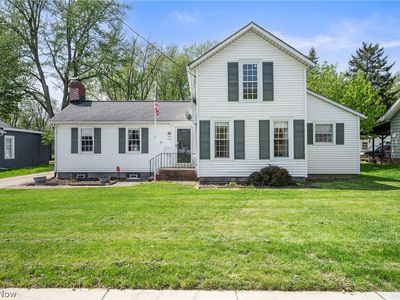 104 Chestnut St, Painesville, OH, 44077