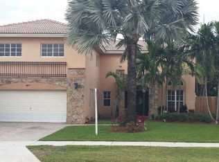 14811 SW 180th Ter, Miami, FL 33187