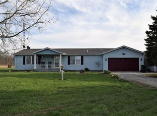 13201 Runkle Rd, Saint Paris, OH 43072