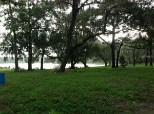 899 N Thompson Rd, Apopka, FL 32712