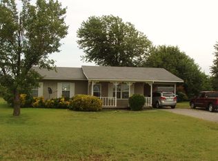 41832 Bernard Rd, Malden, MO 63863