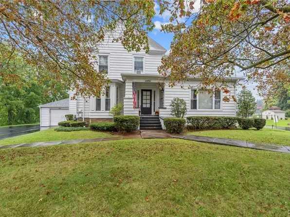4494 Verona St, Vernon, NY 13476