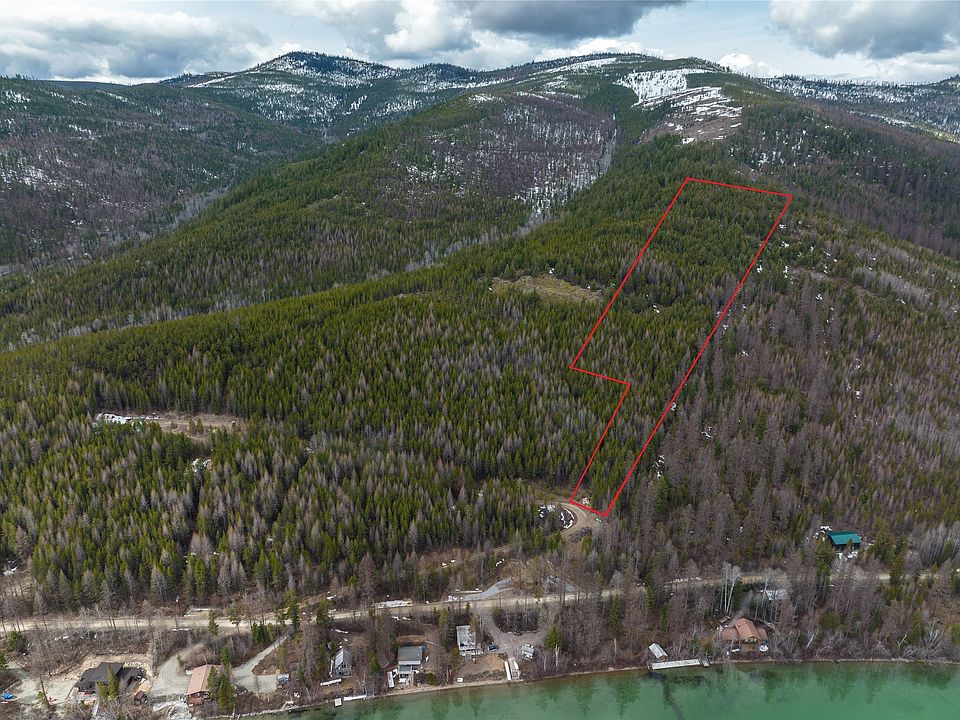 5601/5607 N Ashley Lake Rd, Kila, MT 59920 MLS 30003243 Zillow