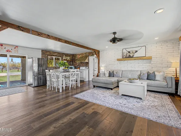 3522 W WESTCOTT Drive, Glendale, AZ 85308