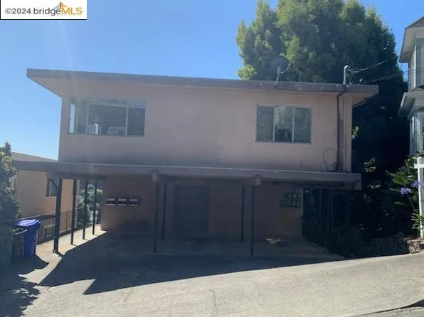 127 Eddy St, Richmond, CA 94801