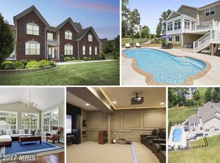 980 Falls Pointe Way, Huntingtown, MD 20639