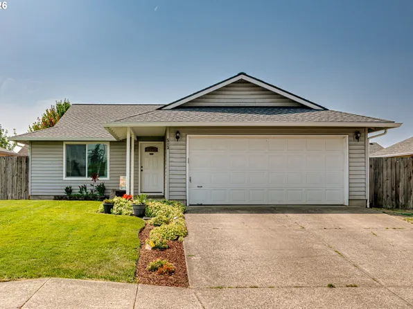 513 SE 10th St, Battle Ground, WA 98604