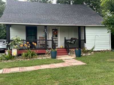 841 Cherry St, Alcoa, TN, 37701