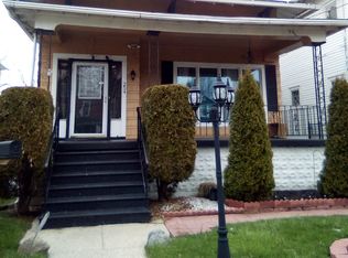 254 Dewey Ave, Buffalo, NY 14214