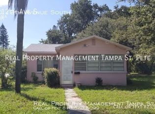 3000 12th Ave S, Saint Petersburg, FL 33712