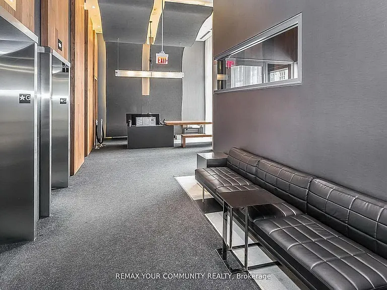 435 Richmond St W #1501 — Photo 37
