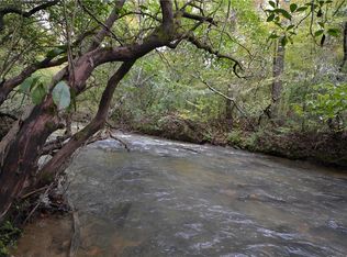 Town Creek Church Rd LOT 20, Talking Rock, GA 30175