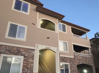 8457 S Hoyt Way UNIT 303, Littleton, CO 80128