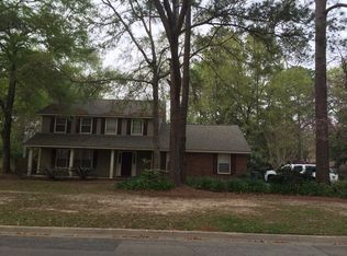 2856 Fitzpatrick Dr, Tallahassee, FL 32309