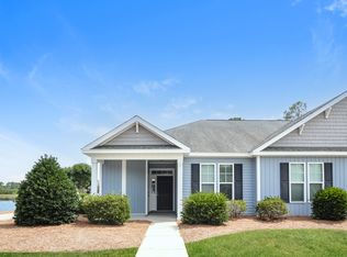 49 Highland Forest Cir #1, Shallotte, NC 28470