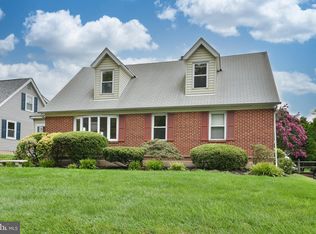 318 E Mount Pleasant Ave, Ambler, PA