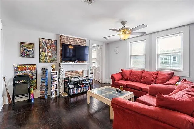 233 S Norman C Francis Pkwy — Photo 2