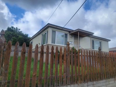 2956 Ulric St, San Diego, CA, 92111