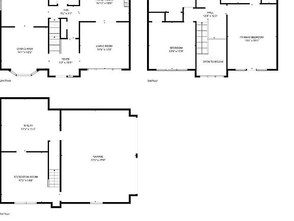 2nd image of 460 Old Farm Ln